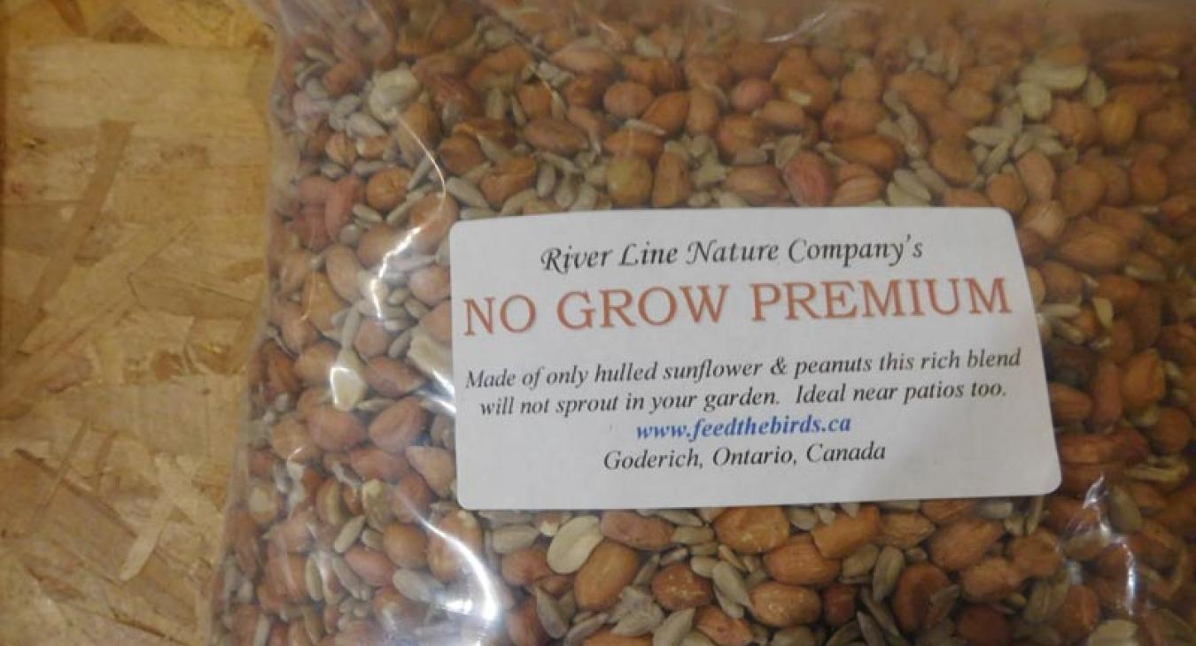 No Grow Premium