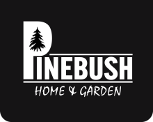Pinbush logo