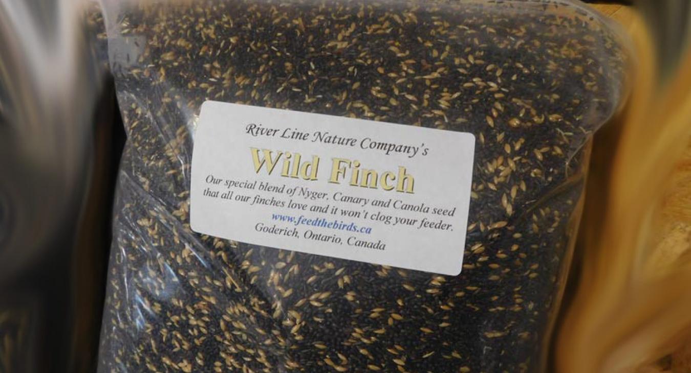 finch seed